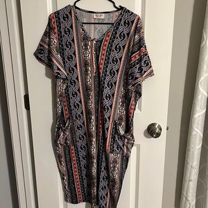 Dwell and Slumber cocoon